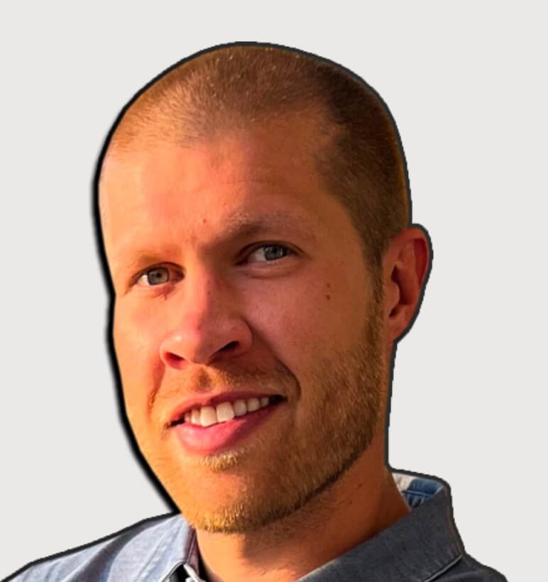 Bryan's customer review