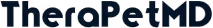 TheraPetMD logo