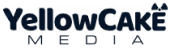 Yellow Cake Media logo