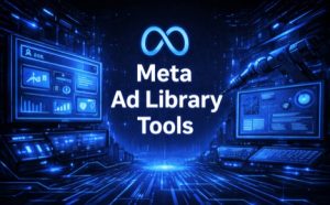 Best Meta Ad Library Scraper Tools