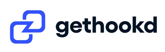 Logo of GetHookd, which is an ad research and creative intelligence platform