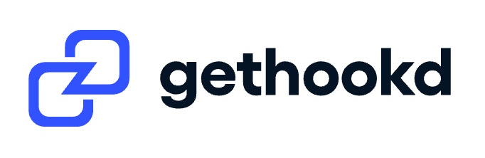 Logo of GetHookd