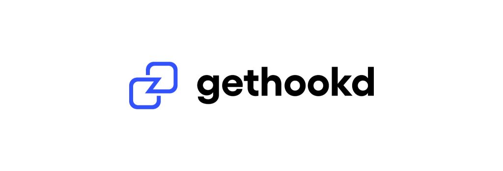 GetHookd logo.