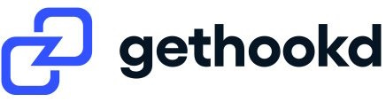 GetHookd logo.