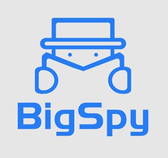 BigSpy logo. 