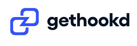 Logo of GetHookd