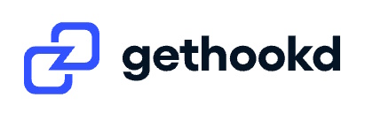 Logo of GetHookd