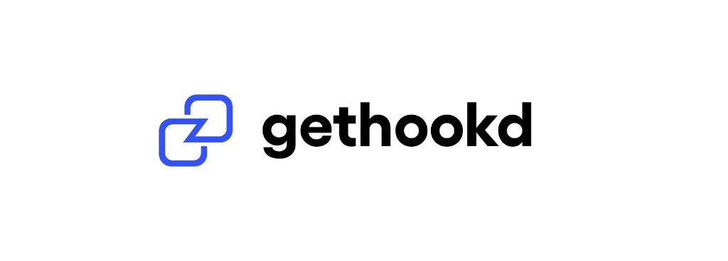 GetHookd logo.