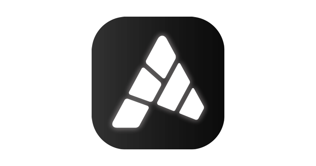 Adspo logo.