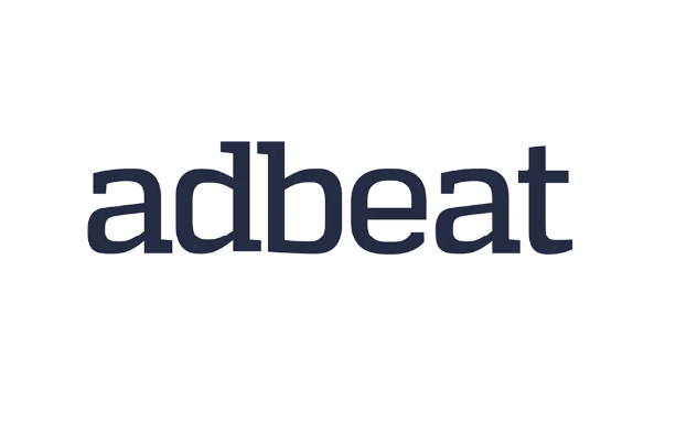 Adbeat logo. 