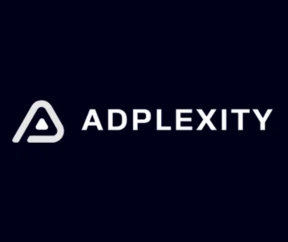 AdPlexity logo. 