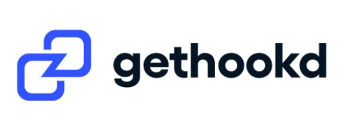 Logo of GetHookd