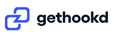 Logo of GetHookd