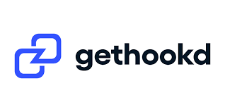 GetHookd logo.