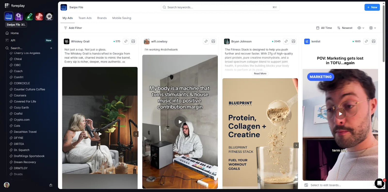 Foreplay – Ad Creative AI Reviews, Pricing & Alternatives: Is It Actually Good?