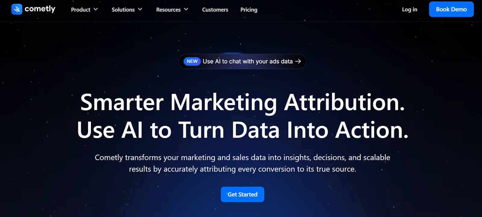 Cometly – 3 Best Triple Whale Alternatives in 2026