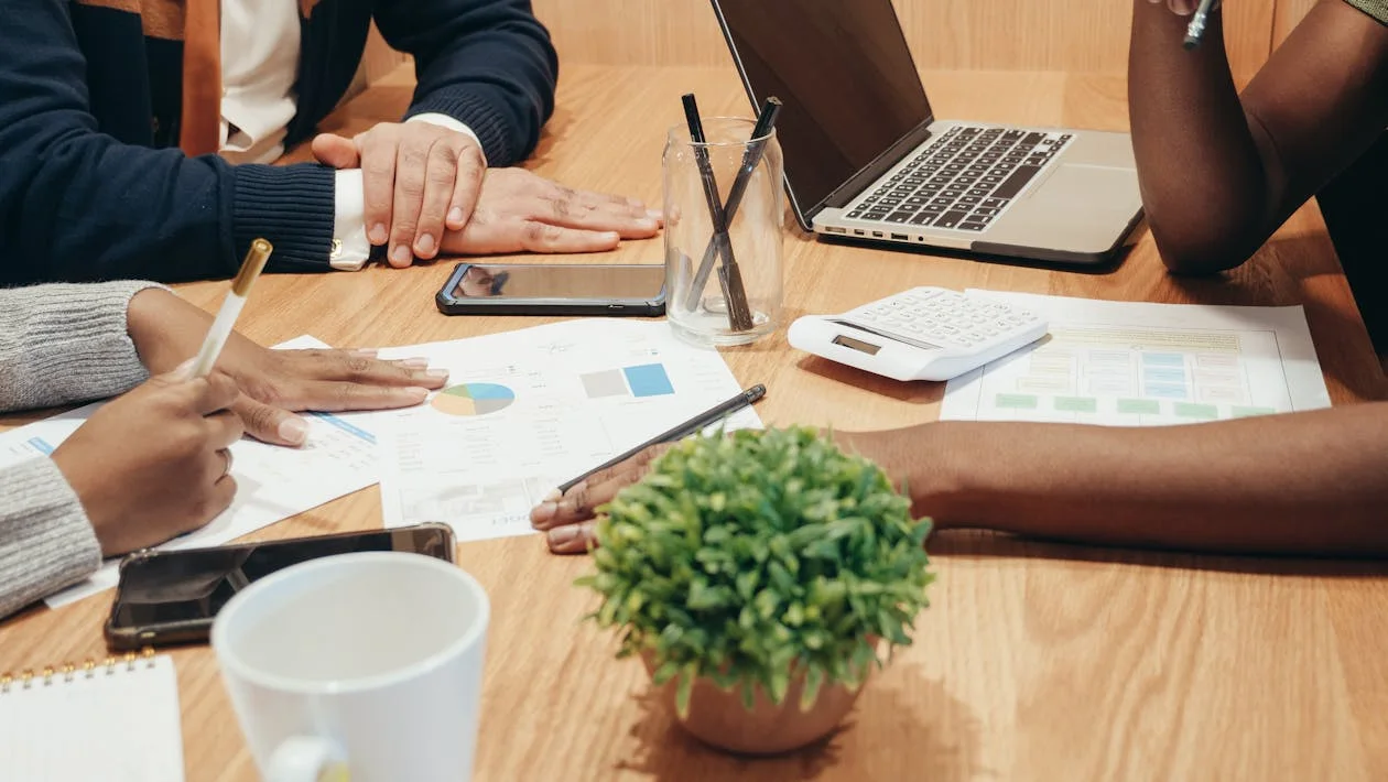 Content Focus: What Each Brief Prioritizes