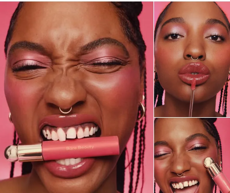 Rare Beauty — Soft Pinch Tinted Lip Oil