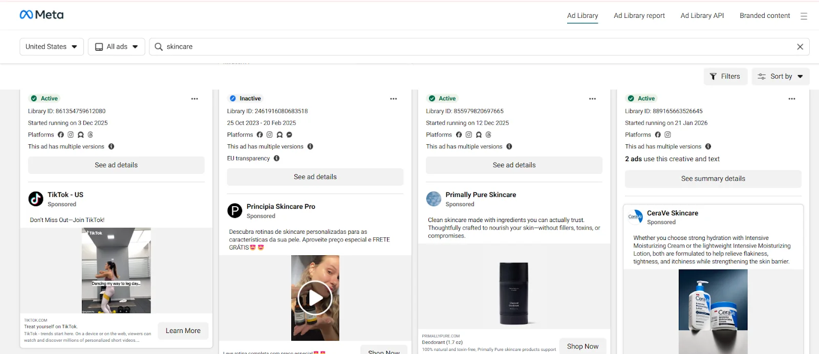 No Performance Metrics – Facebook Ad Library Scraper: How It Works & What Data Can You Get