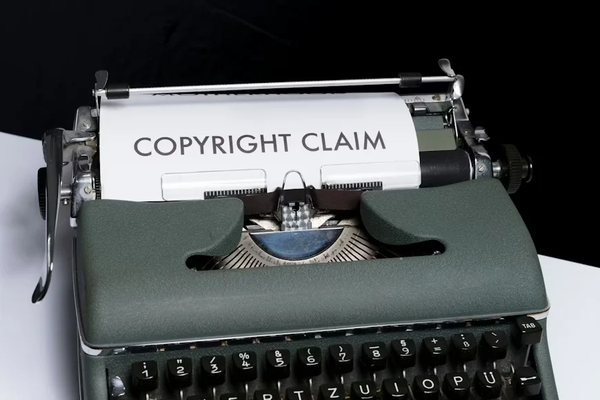 AI-generated content with no human authorship has no copyright protection, leaving it open to free use by anyone