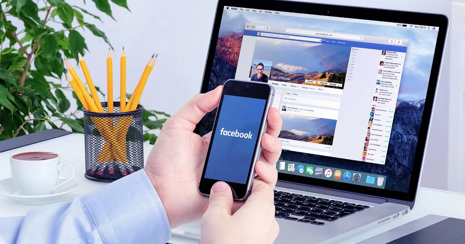 Facebook's free Meta Ad Library lets you browse every active ad from any competitor across Facebook and Instagram, making