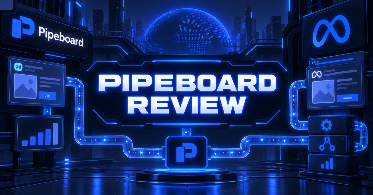 Pipeboard Reviews, Pricing & Alternatives: Is This Meta Ads MCP Worth ...