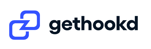 Logo of GetHookd