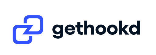 Logo of GetHookd
