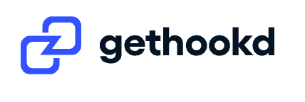 Logo of GetHookd
