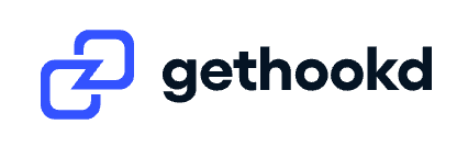 Logo of GetHookd