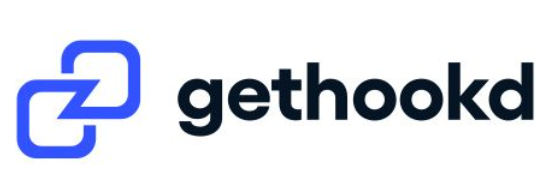 Logo of GetHookd
