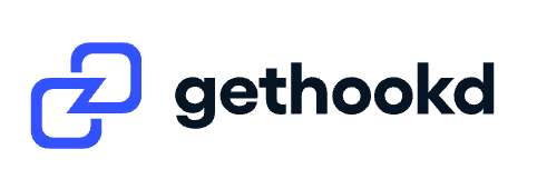 Logo of GetHookd