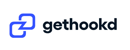 Logo of GetHookd