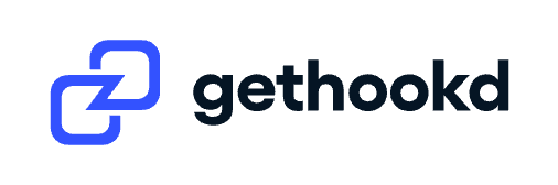 Logo of GetHookd