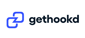 Logo of GetHookd