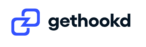 Logo of GetHookd