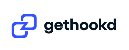 Logo of GetHookd