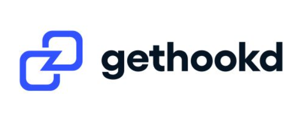 Logo of GetHookd
