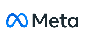 Logo of Meta