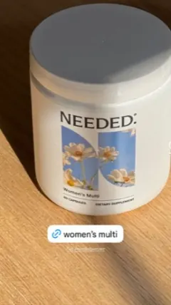 Live Meta ad creative